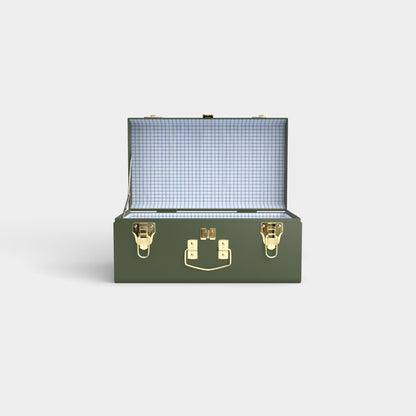 Mini Trunk - Green