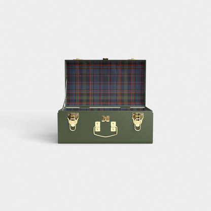 Mini Trunk - Green