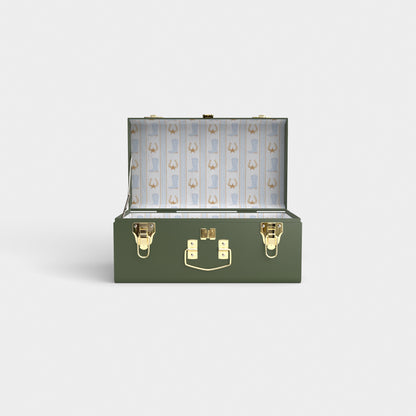 Mini Trunk - Green