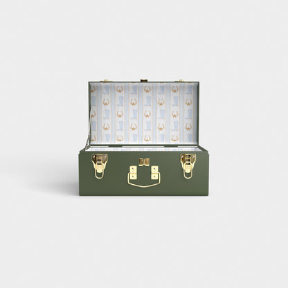 Mini Trunk - Green