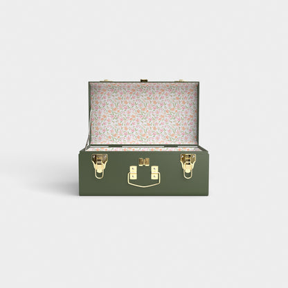 Mini Trunk - Green