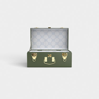 Mini Trunk - Green