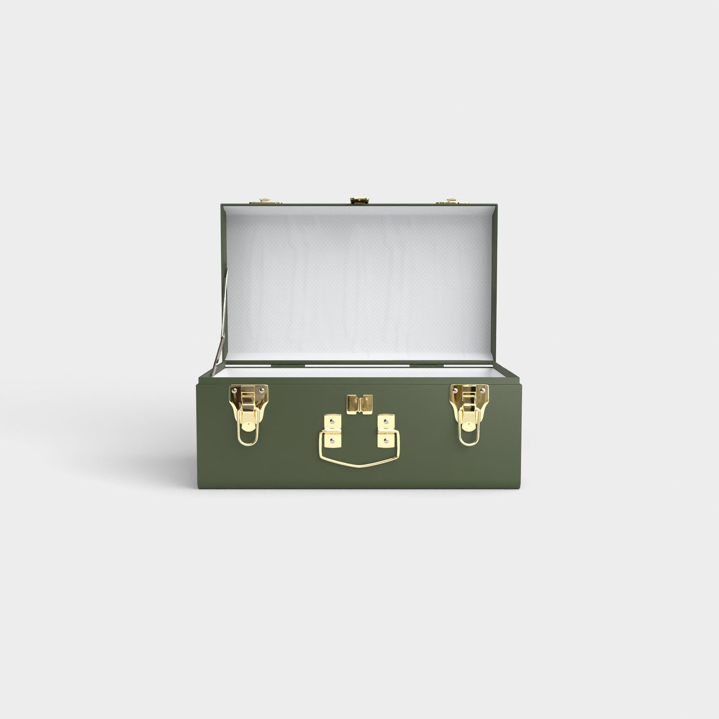 Mini Trunk - Green