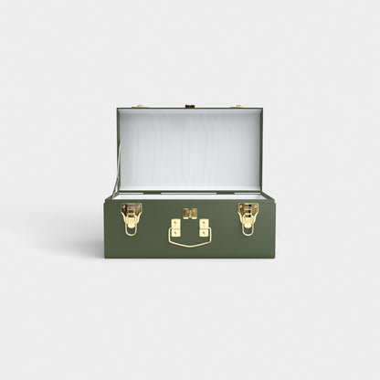 Mini Trunk - Green