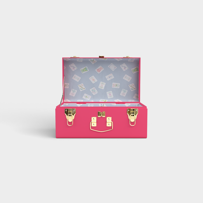 Oh My Mahjong! for Petite Keep Mini Trunk