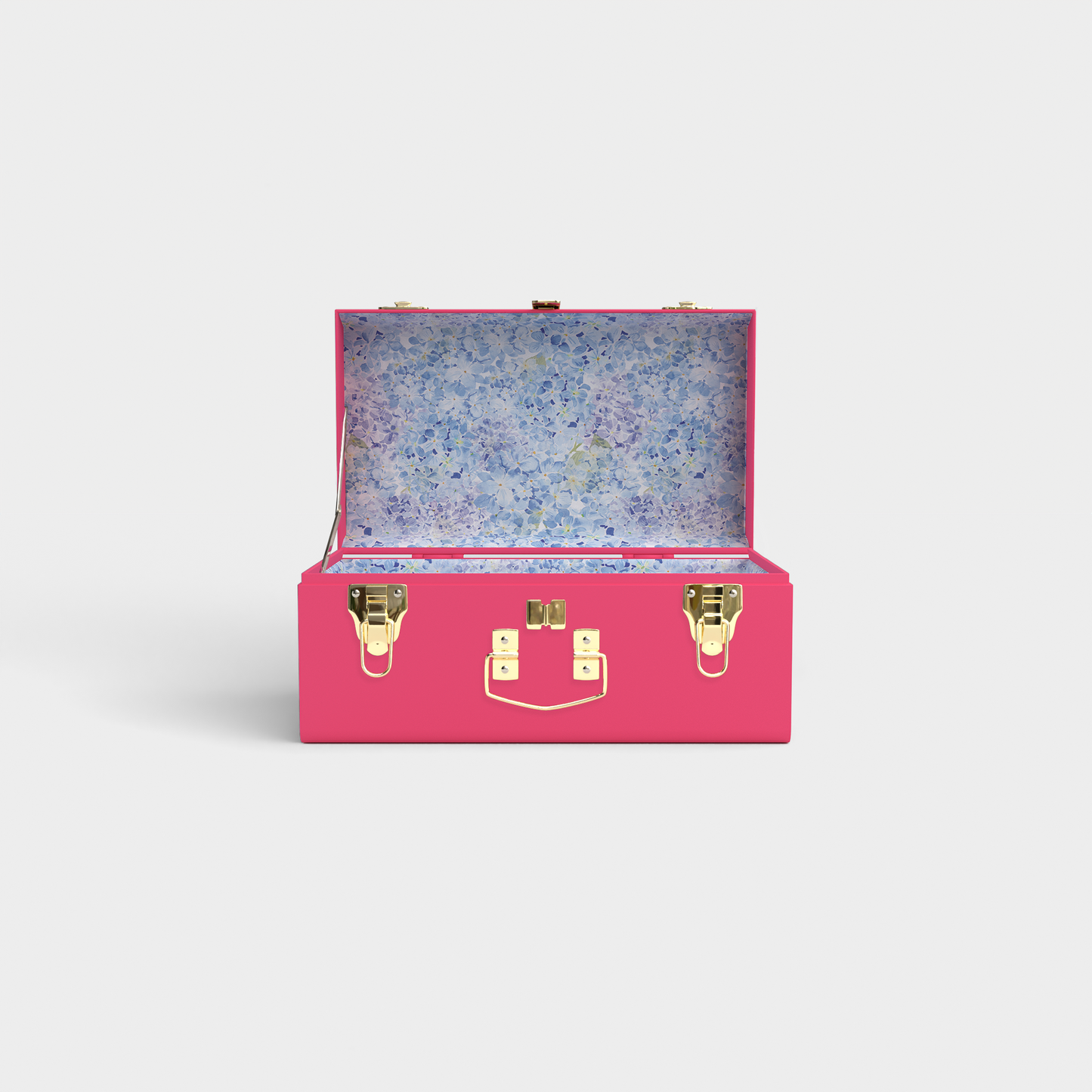Mini Trunk - Limited Edition Hot Pink