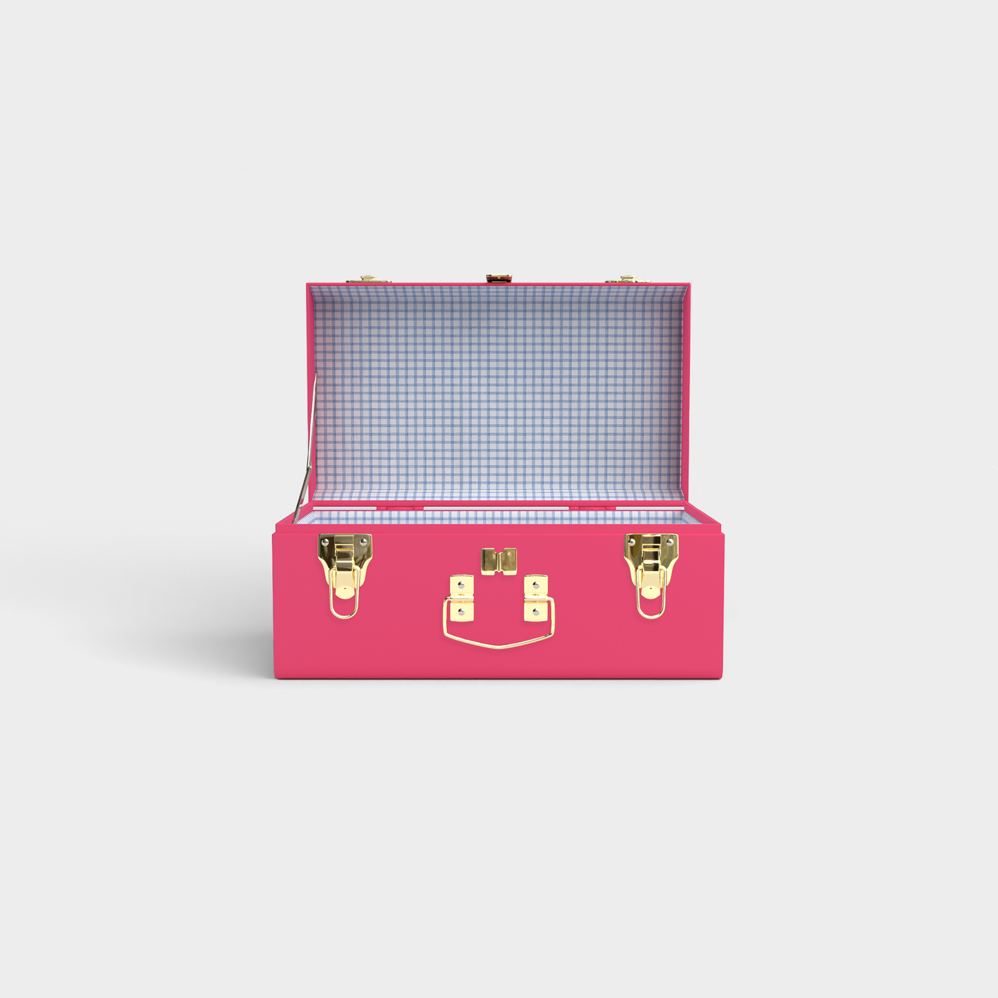 Mini Trunk - Limited Edition Hot Pink