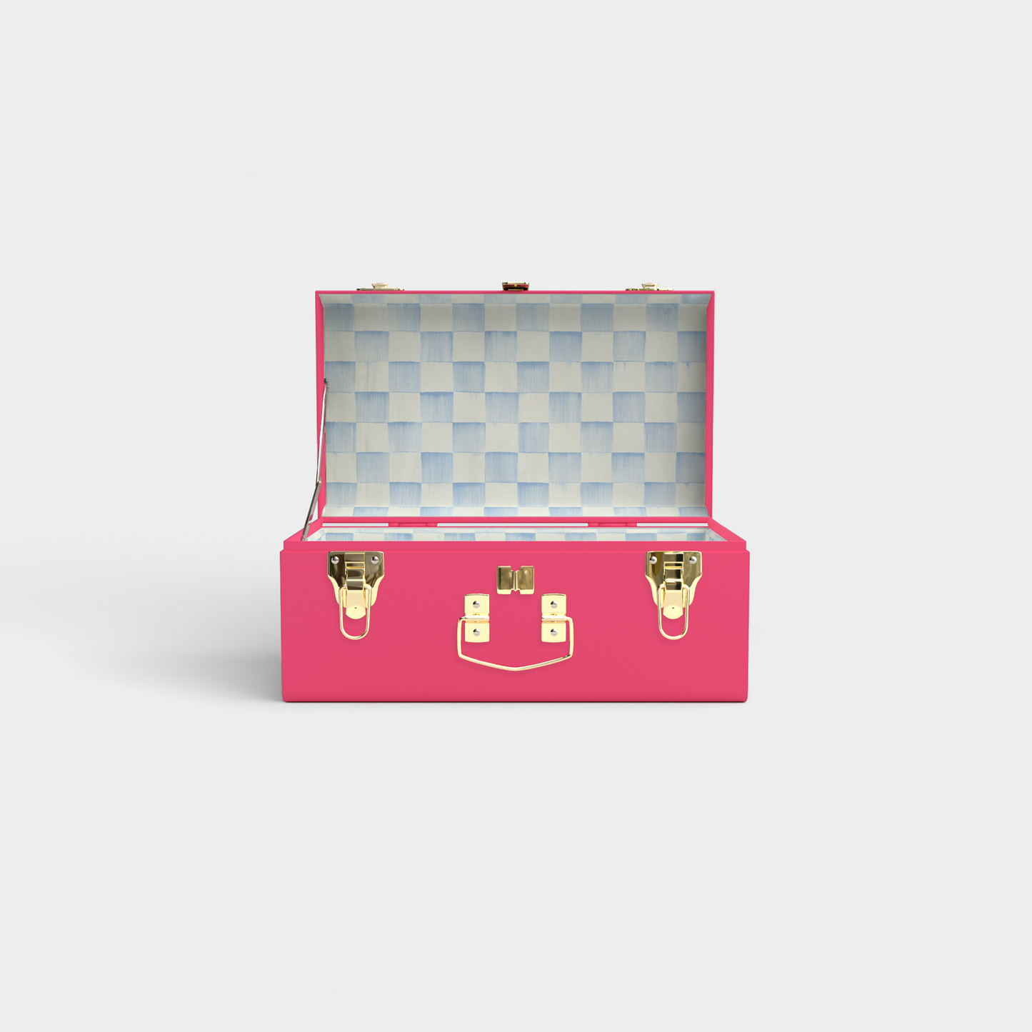 Mini Trunk - Hot Pink