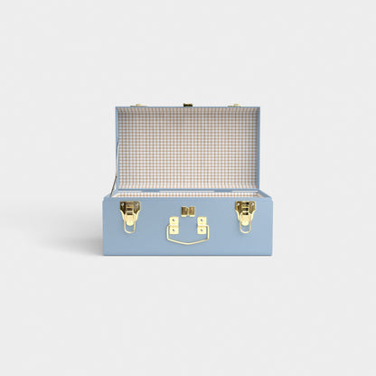 Mini Trunk - Light Blue