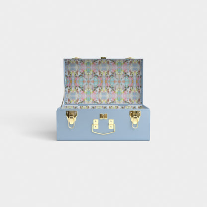 Mini Trunk - Light Blue