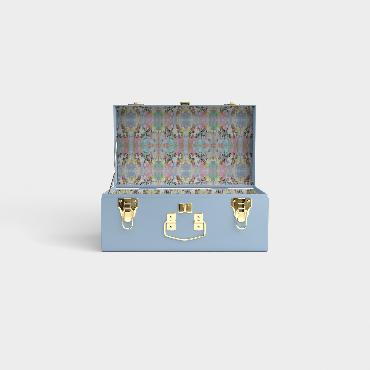 Laura Park x Petite Keep Mini Trunk
