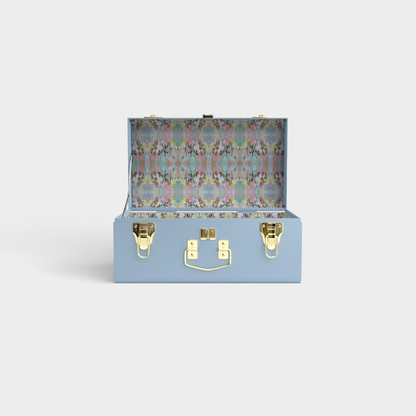 Laura Park x Petite Keep Mini Trunk