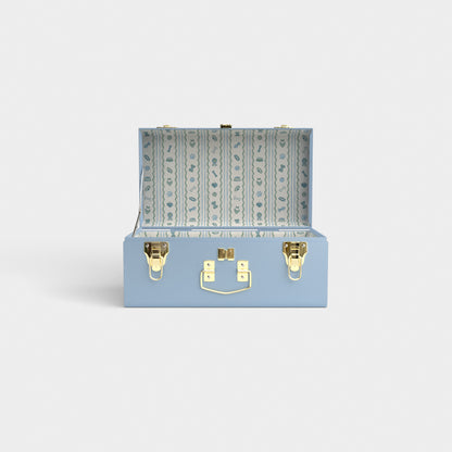 The Foggy Dog x Petite Keep Mini Trunk
