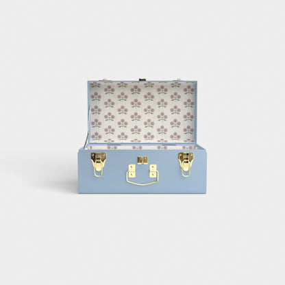 Chasing Paper x Petite Keep Mini Trunk
