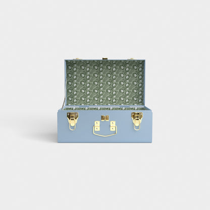 Mini Trunk - Light Blue