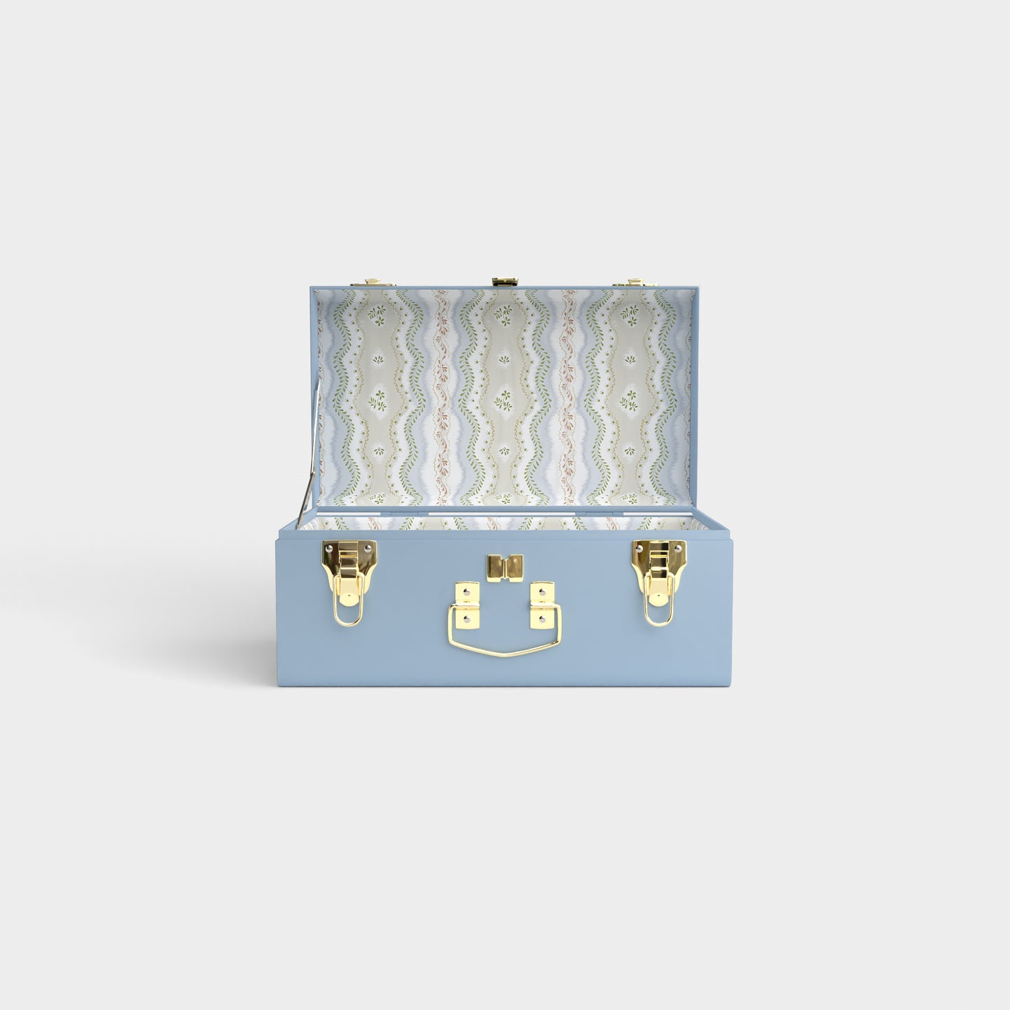 Chasing Paper x Petite Keep Mini Trunk