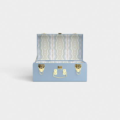 Chasing Paper x Petite Keep Mini Trunk