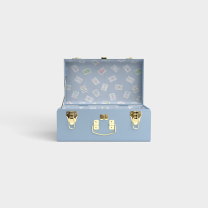 Oh My Mahjong! for Petite Keep Mini Trunk