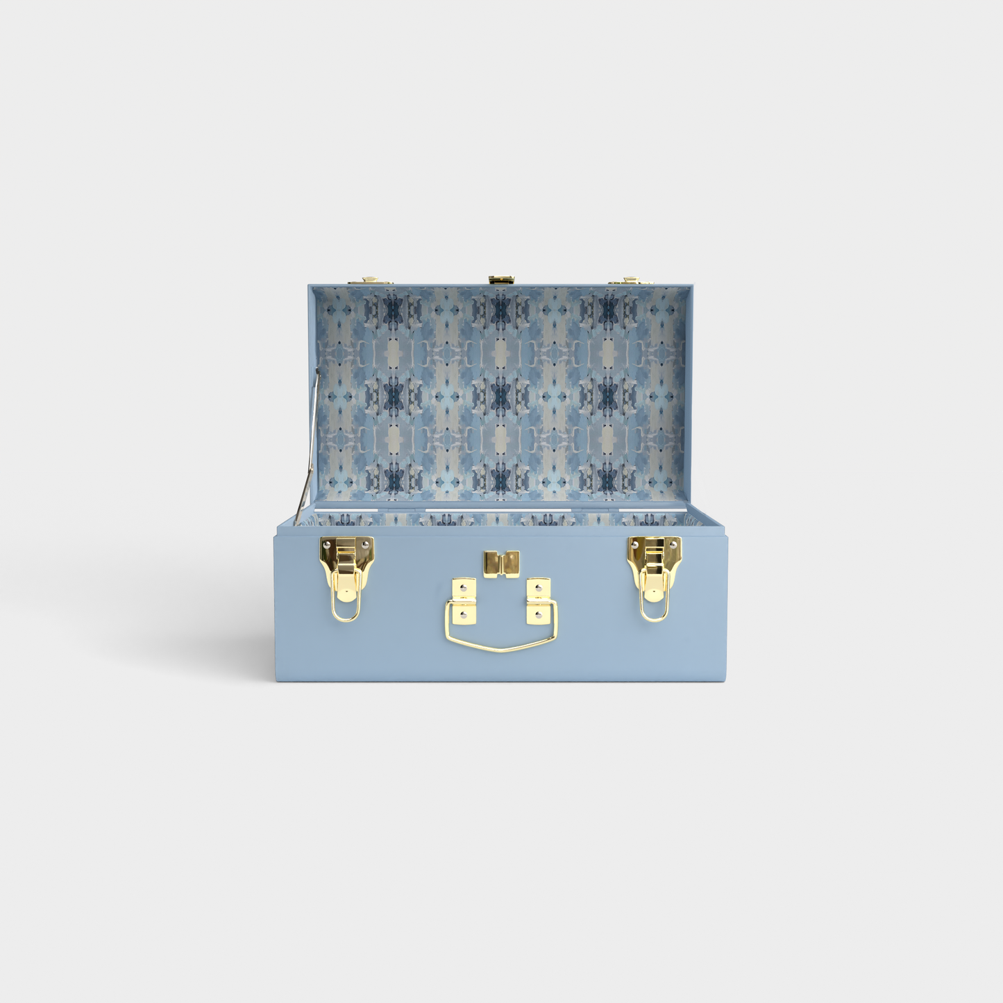 Laura Park x Petite Keep Mini Trunk