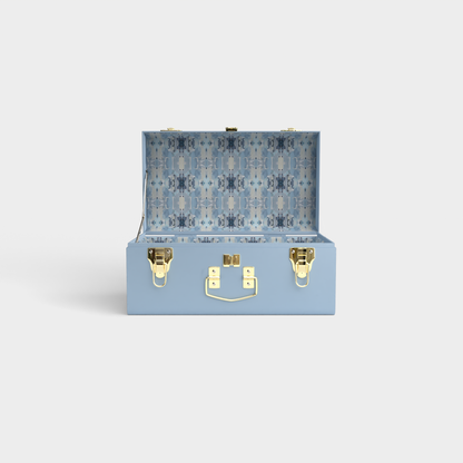 Laura Park x Petite Keep Mini Trunk
