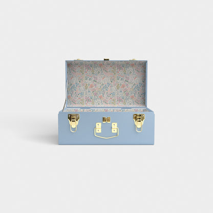 The Foggy Dog x Petite Keep Mini Trunk