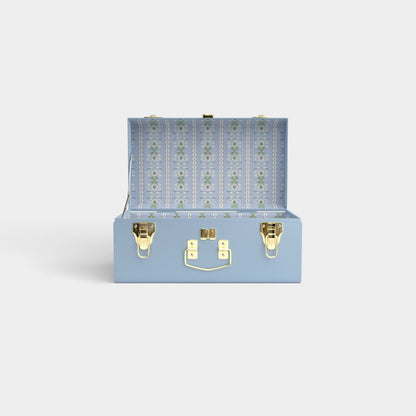 Mini Trunk - Light Blue