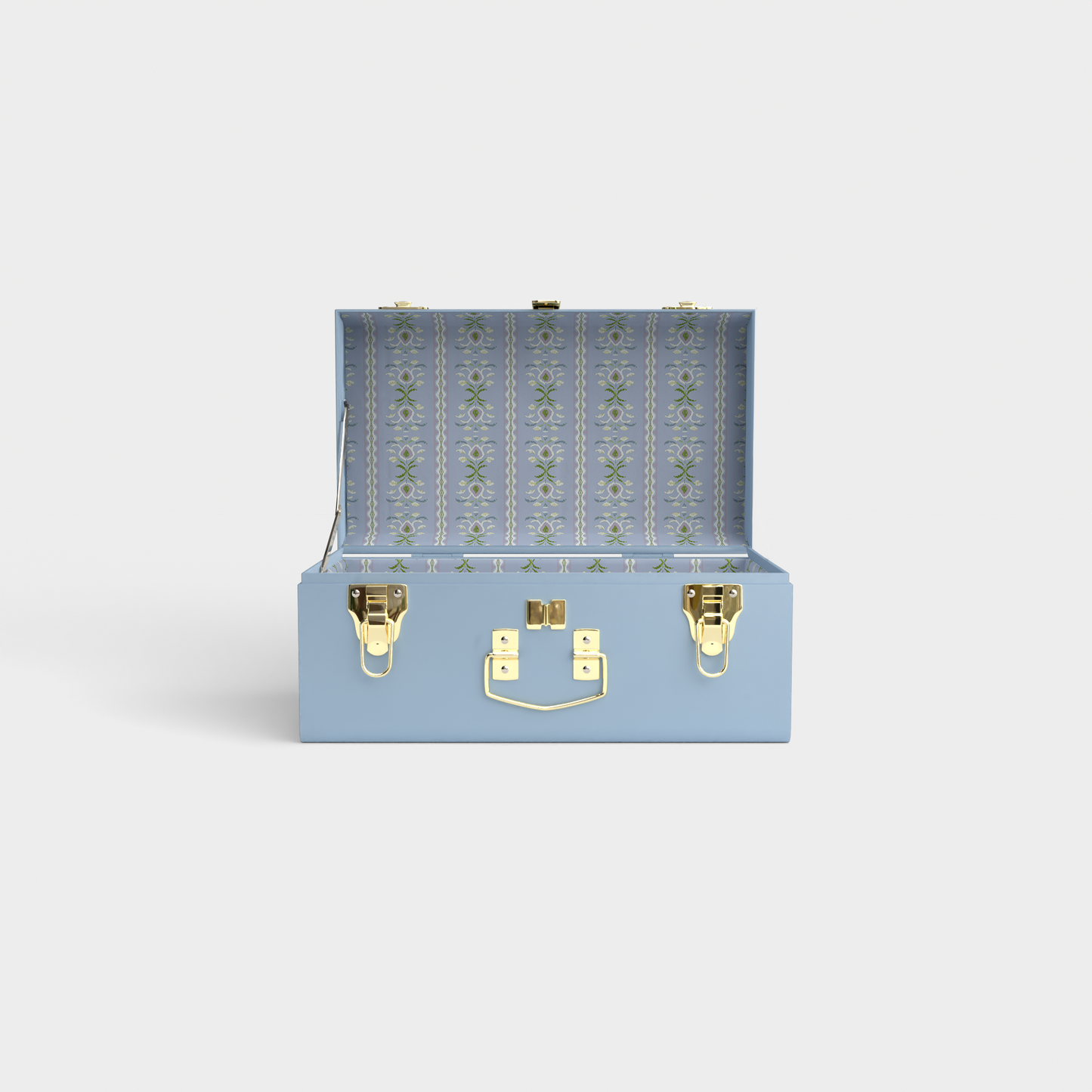 Laura Park x Petite Keep Mini Trunk