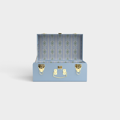 Laura Park x Petite Keep Mini Trunk
