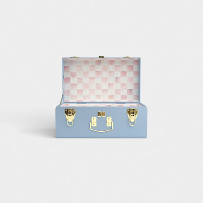 Mini Trunk - Light Blue