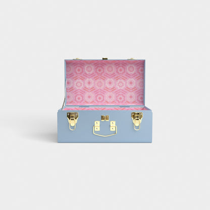 Mini Trunk - Light Blue