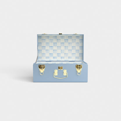 Mini Trunk - Light Blue