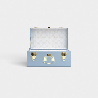 Mini Trunk - Light Blue