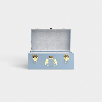 Mini Trunk - Light Blue