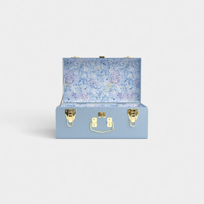 Mini Trunk - Light Blue