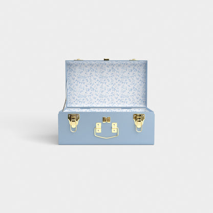 Mini Trunk - Light Blue