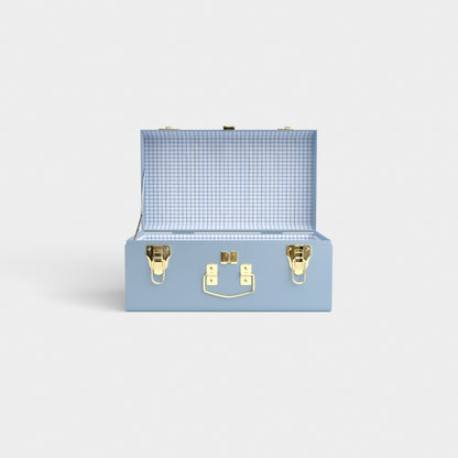 Mini Trunk - Light Blue