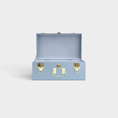 Mini Trunk - Light Blue