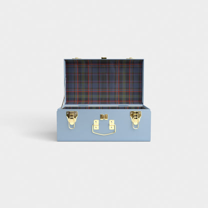 Mini Trunk - Light Blue