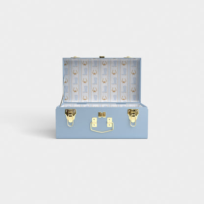 Mini Trunk - Light Blue