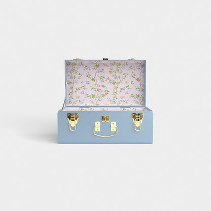 Mini Trunk - Light Blue