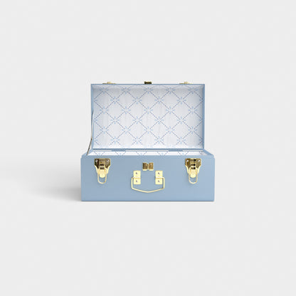 Mini Trunk - Light Blue