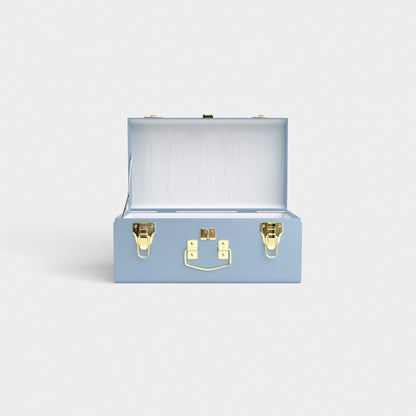 Mini Trunk - Light Blue