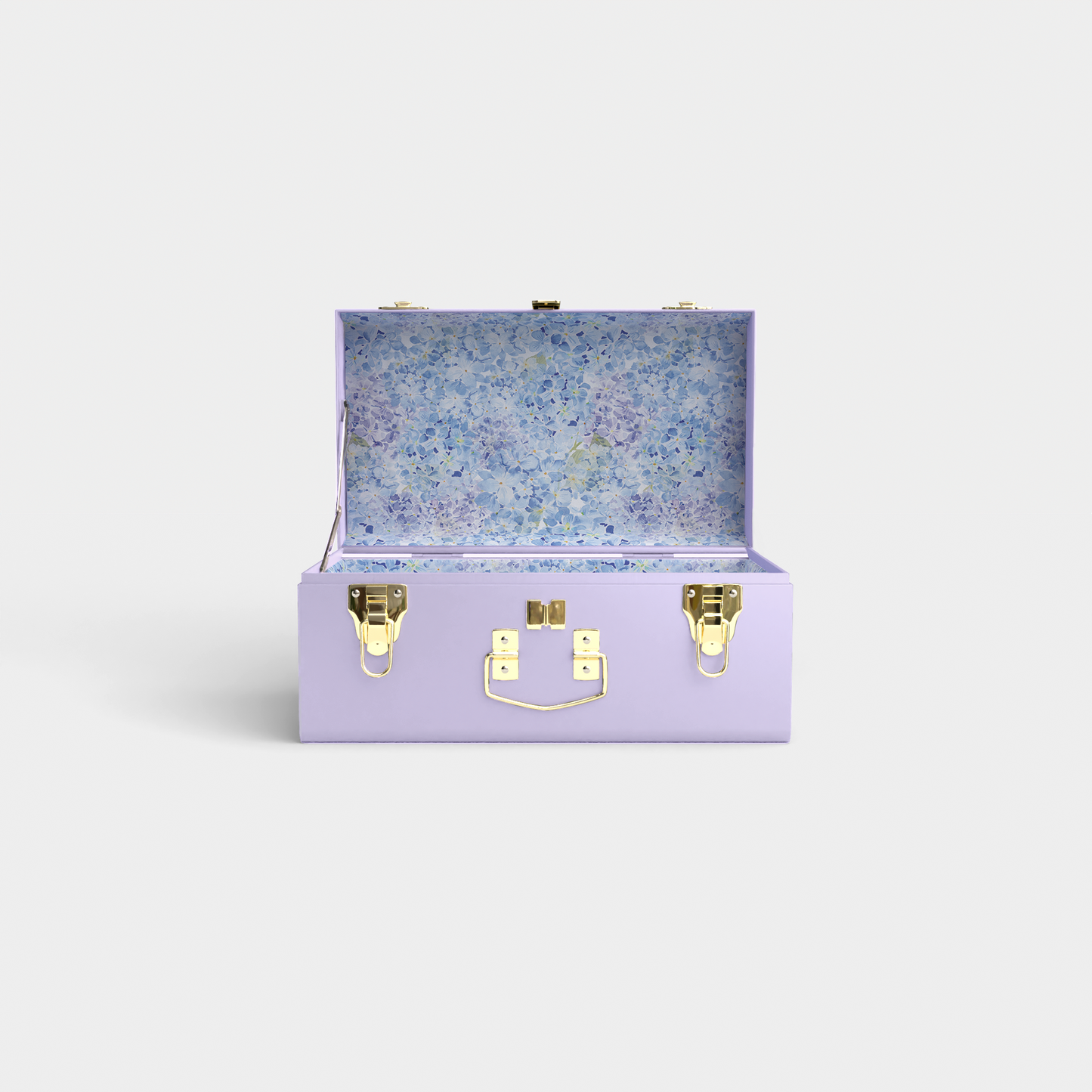 Mini Trunk - Limited Edition Lilac