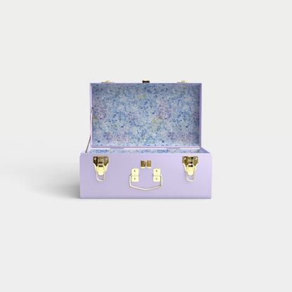 Mini Trunk - Limited Edition Lilac