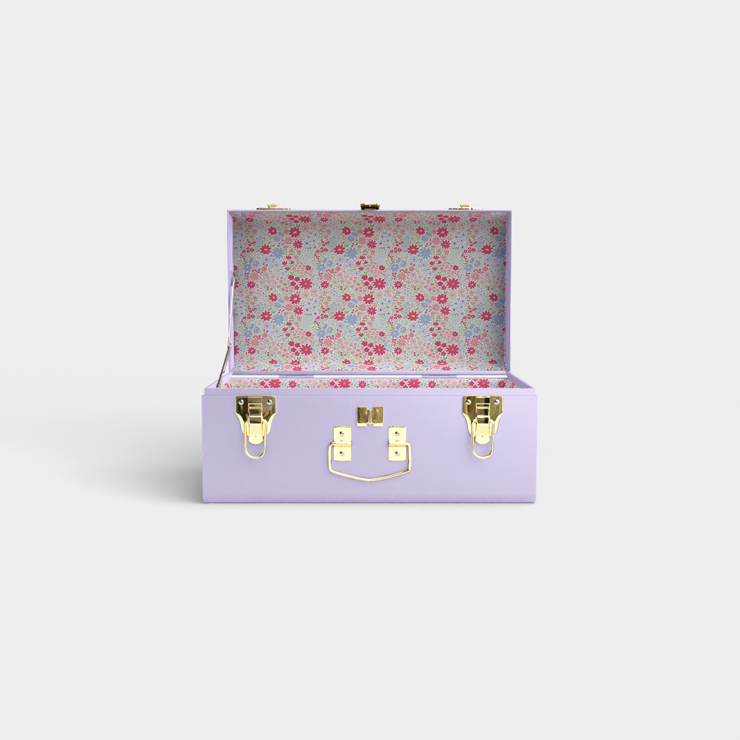 Mini Trunk - Limited Edition Lilac