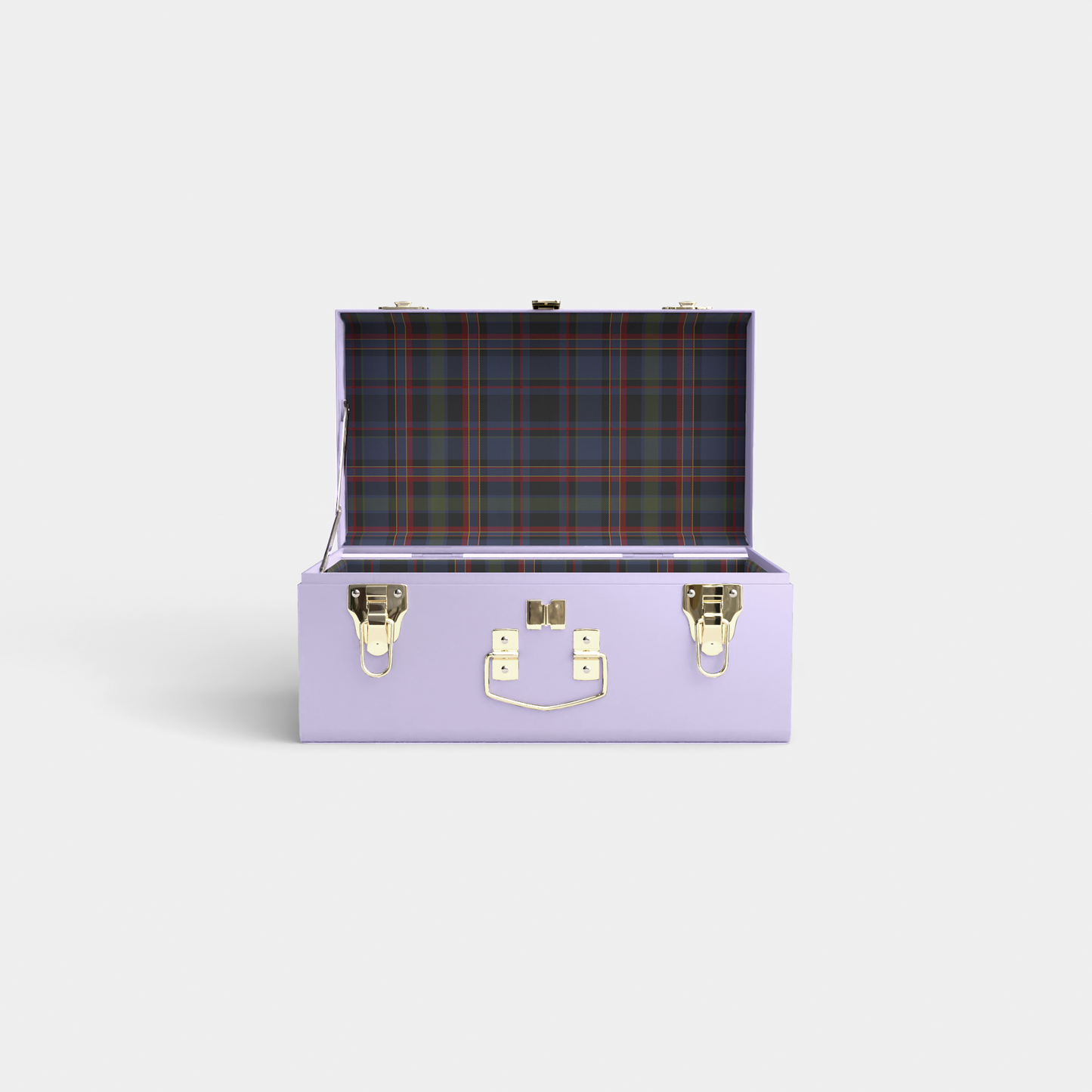 Mini Classic Trunk - Limited Edition Lilac