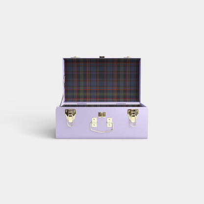 Mini Classic Trunk - Limited Edition Lilac