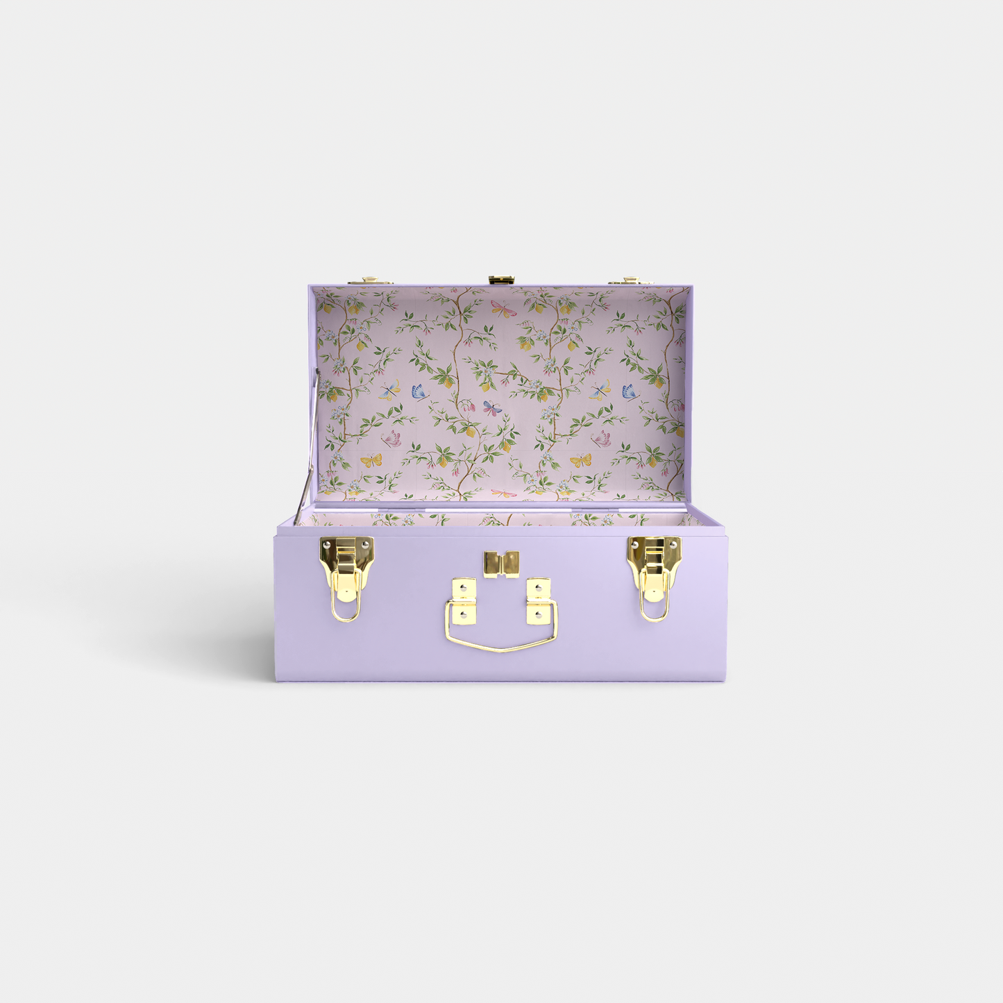 Mini Trunk - Limited Edition Lilac