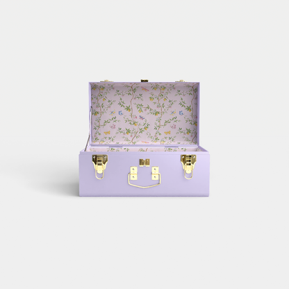Mini Trunk - Limited Edition Lilac