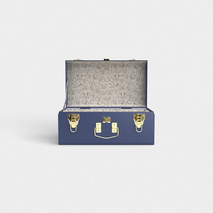 The Foggy Dog x Petite Keep Mini Trunk